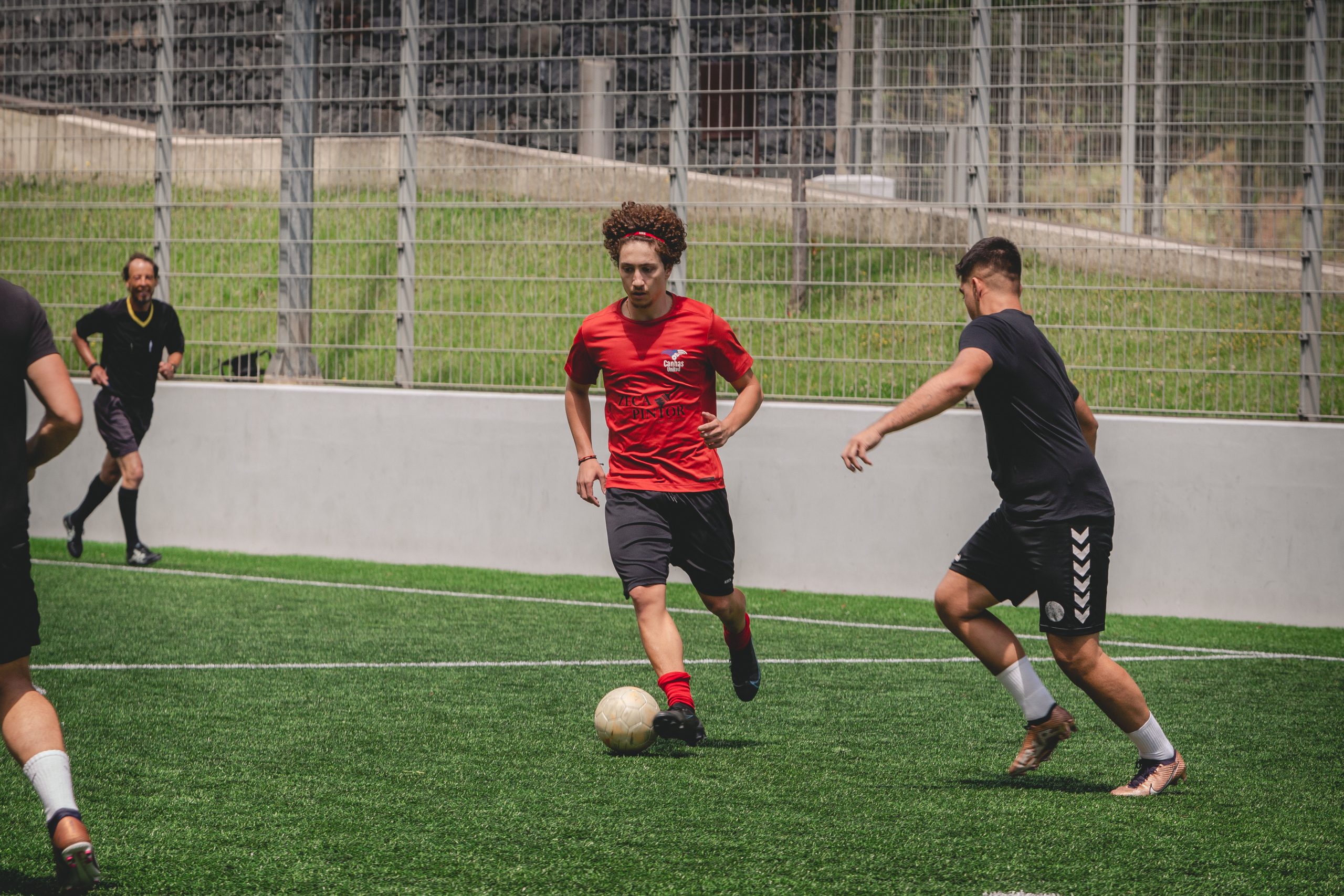 TORNEIO FUTEBOL 5 CDM CENTRO DESPORTIVO DA MADEIRA