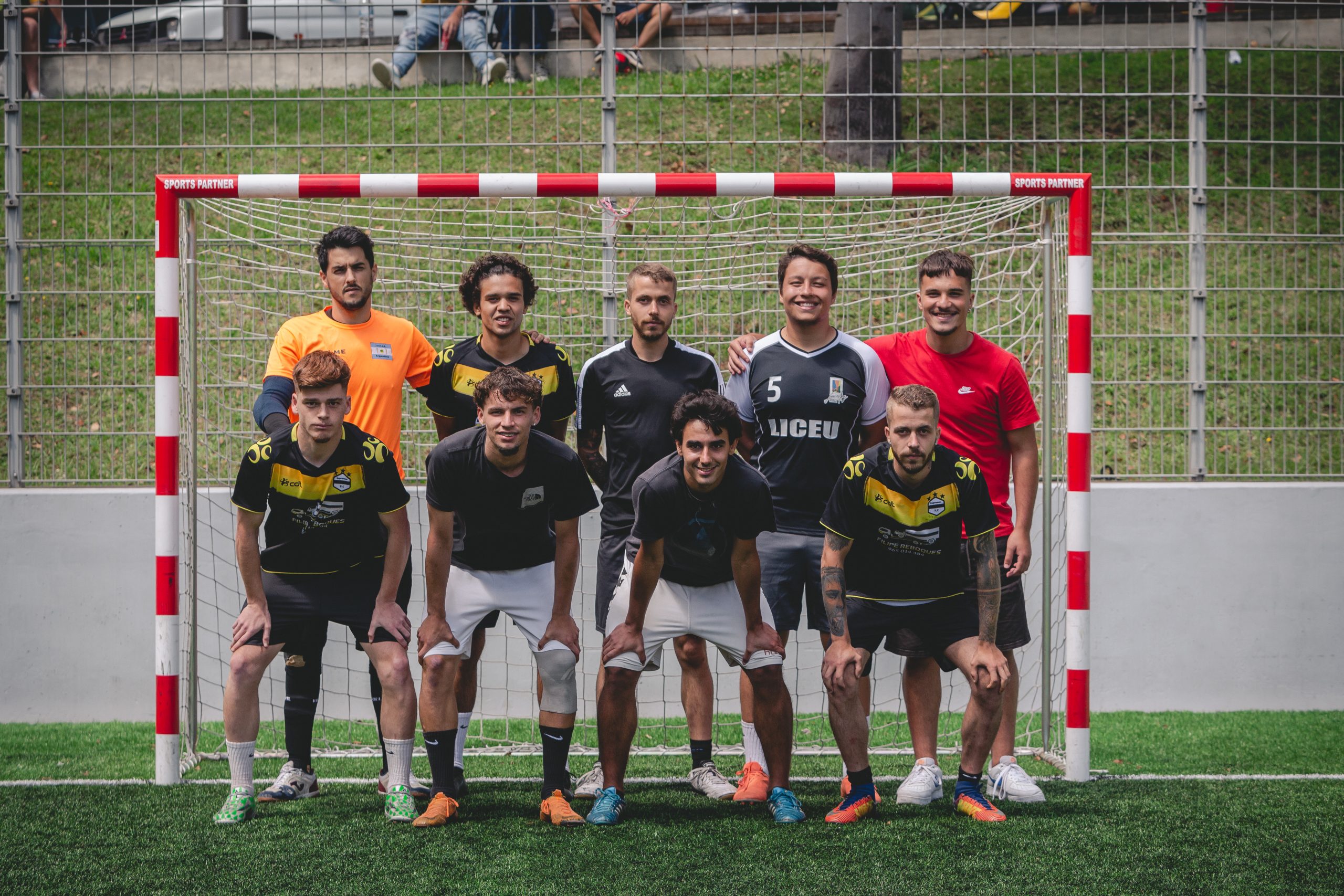 TORNEIO FUTEBOL 5 CDM CENTRO DESPORTIVO DA MADEIRA