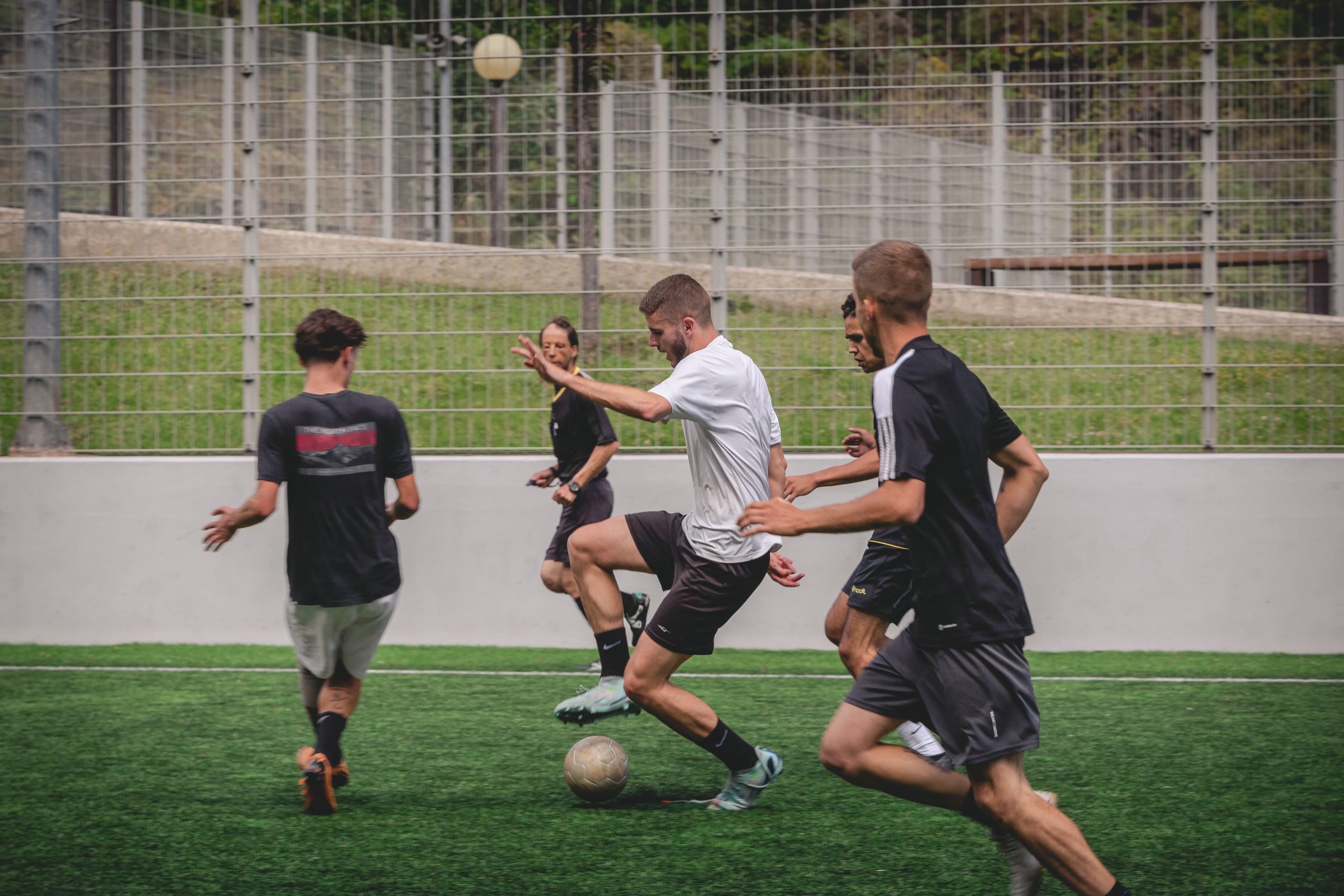TORNEIO FUTEBOL 5 CDM CENTRO DESPORTIVO DA MADEIRA