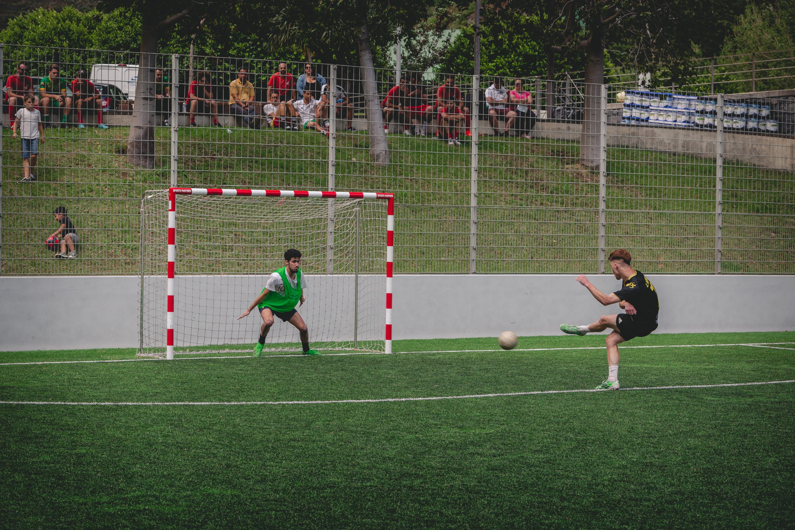 TORNEIO FUTEBOL 5 CDM CENTRO DESPORTIVO DA MADEIRA
