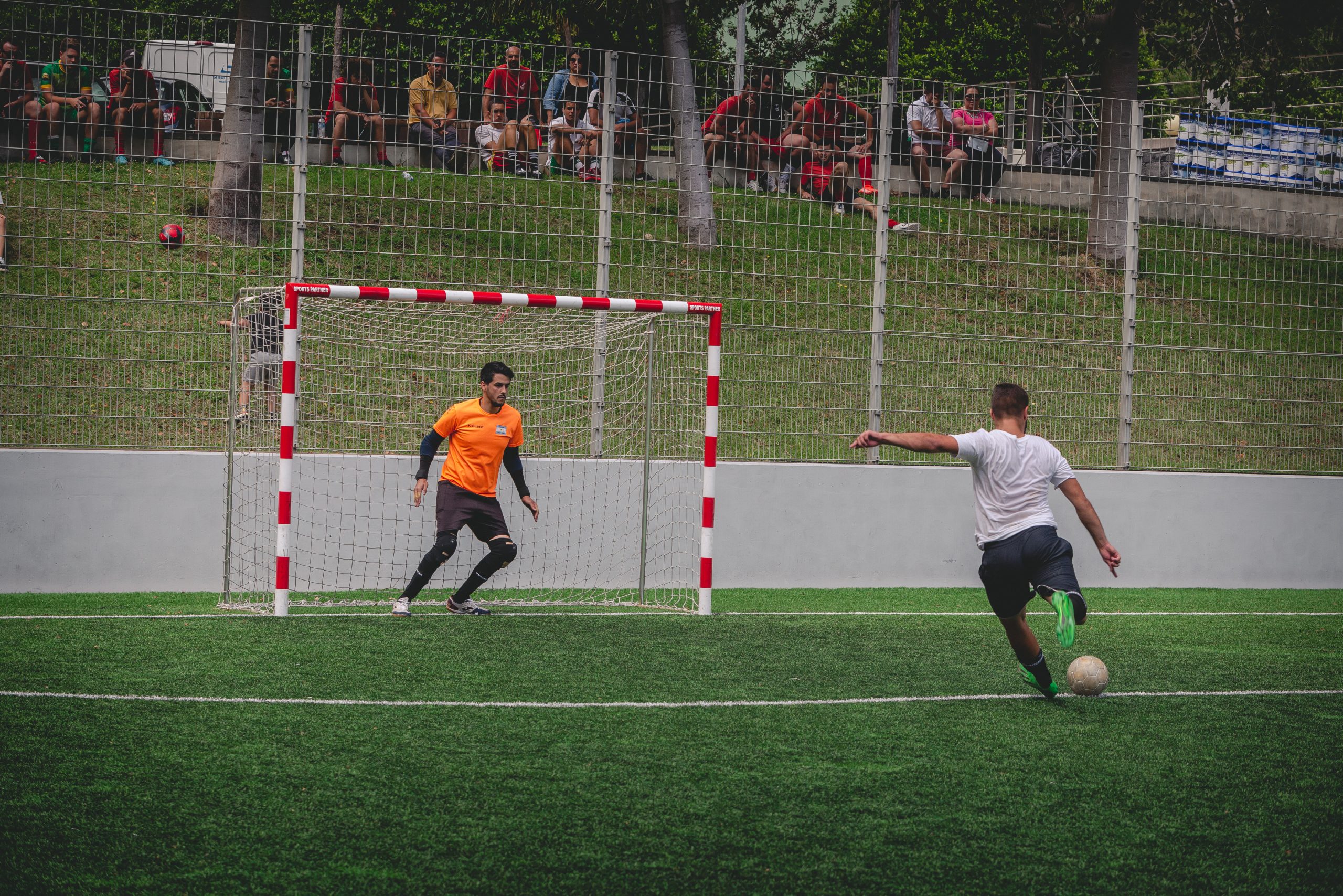 TORNEIO FUTEBOL 5 CDM CENTRO DESPORTIVO DA MADEIRA