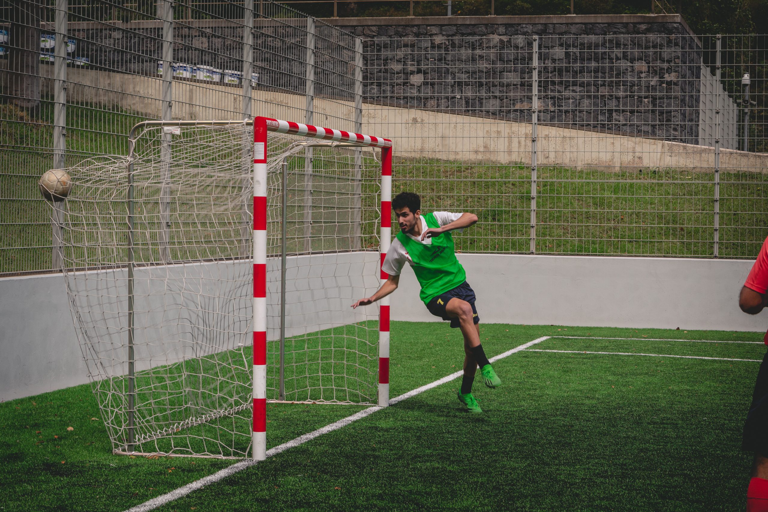TORNEIO FUTEBOL 5 CDM CENTRO DESPORTIVO DA MADEIRA