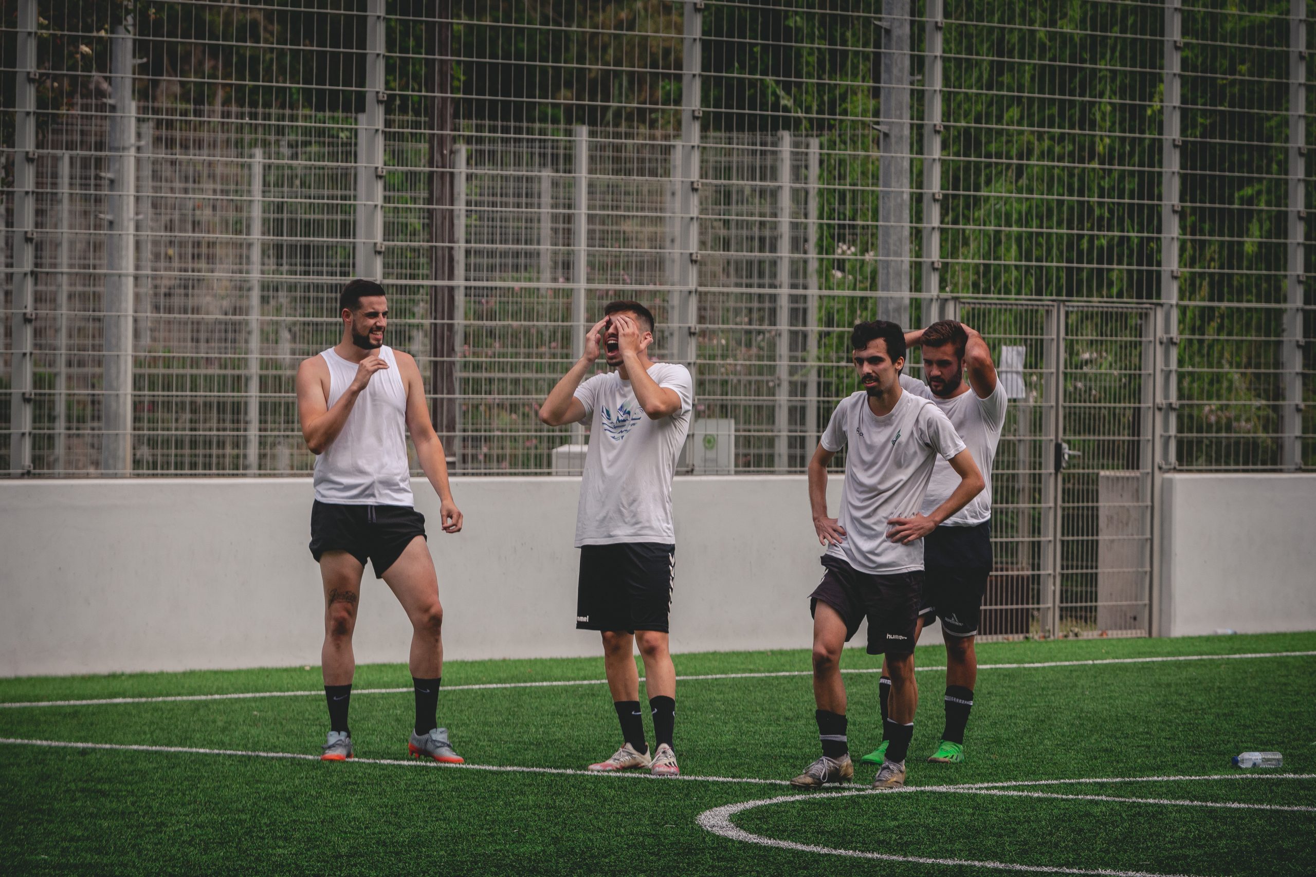 TORNEIO FUTEBOL 5 CDM CENTRO DESPORTIVO DA MADEIRA