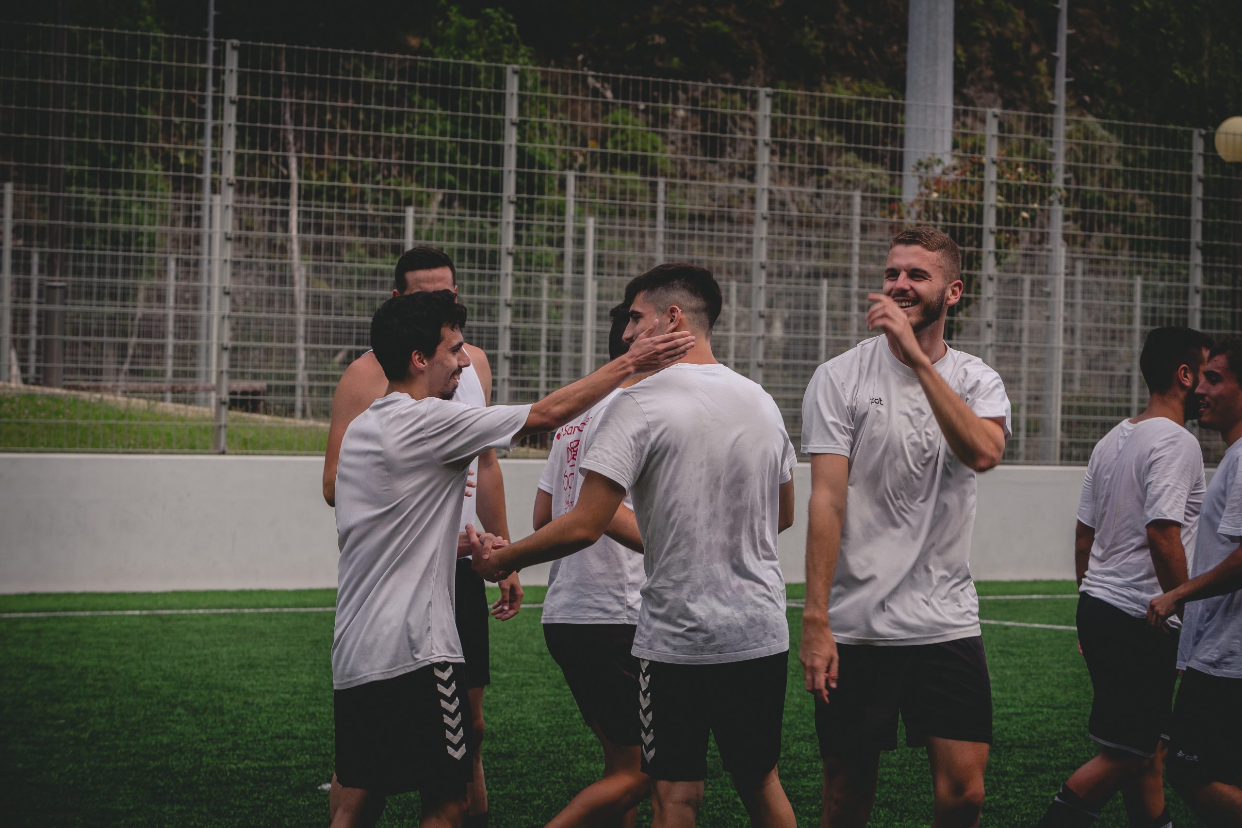 TORNEIO FUTEBOL 5 CDM CENTRO DESPORTIVO DA MADEIRA