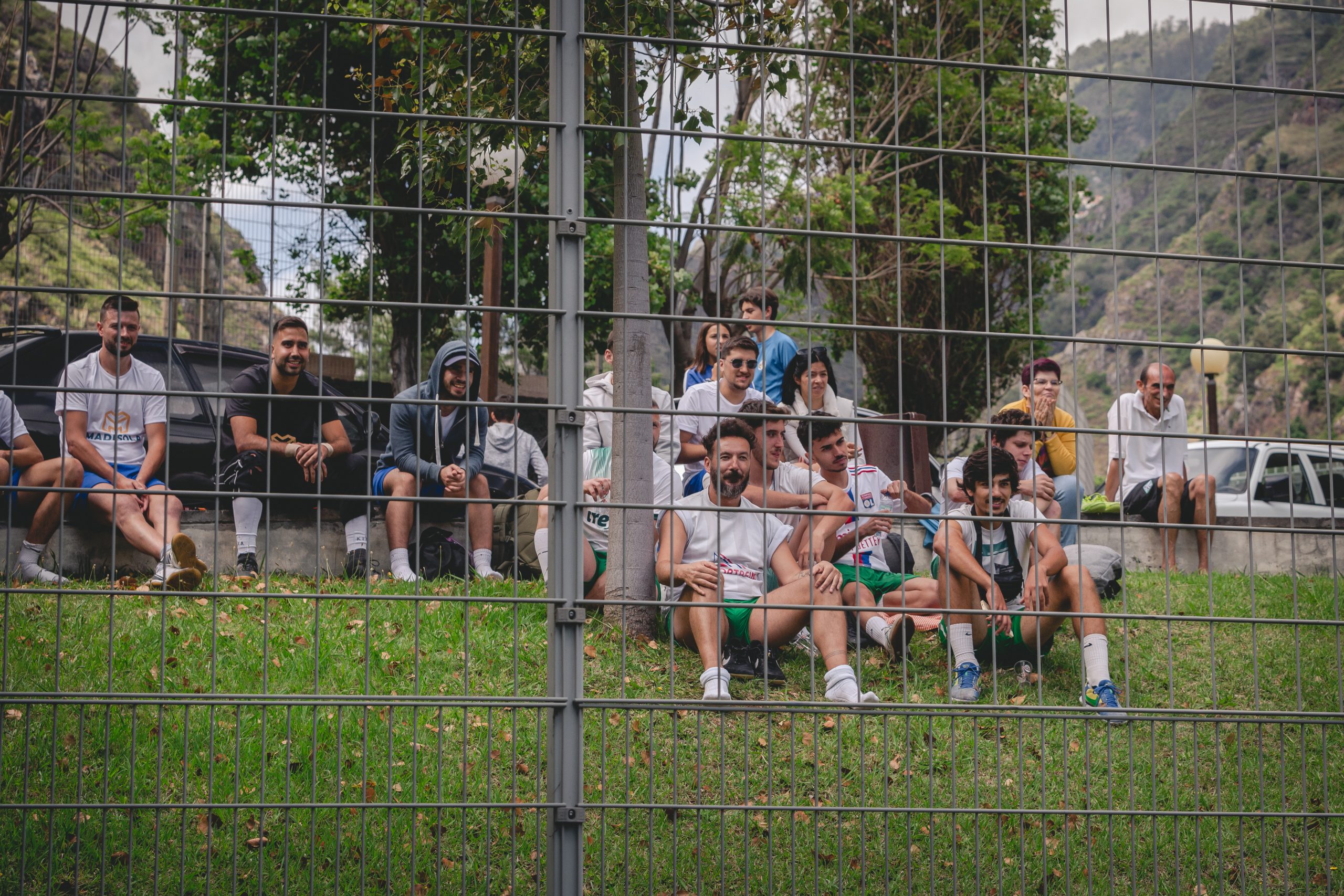 TORNEIO FUTEBOL 5 CDM CENTRO DESPORTIVO DA MADEIRA